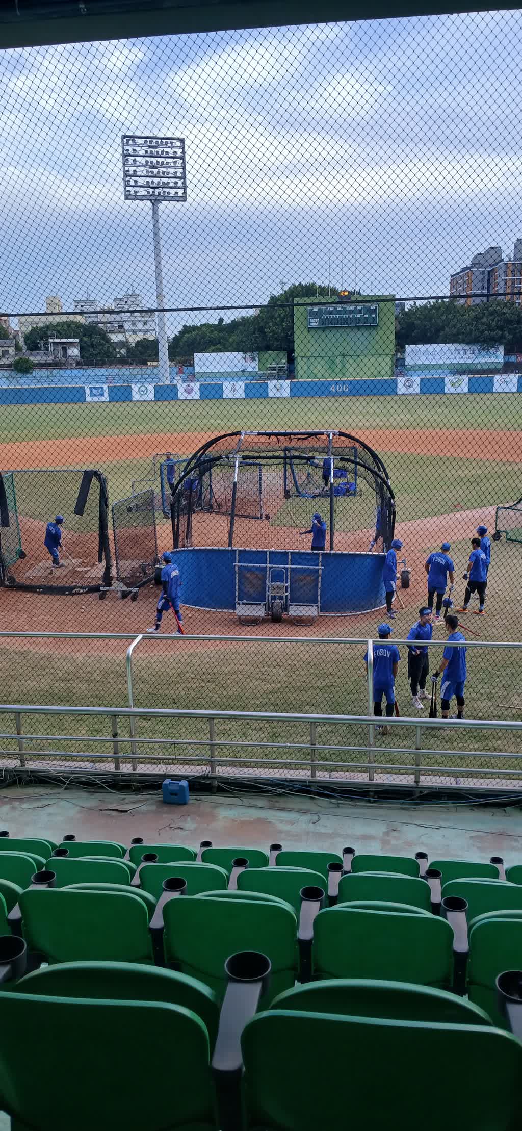 國立臺灣體育運動大學的求學、科系、環境、特色與打工求職概況介紹－104升學就業地圖